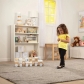 Melissa and Doug - Дървен влак Продукт Melissa and Doug - Дървен влак - 2 - BG Hlapeta